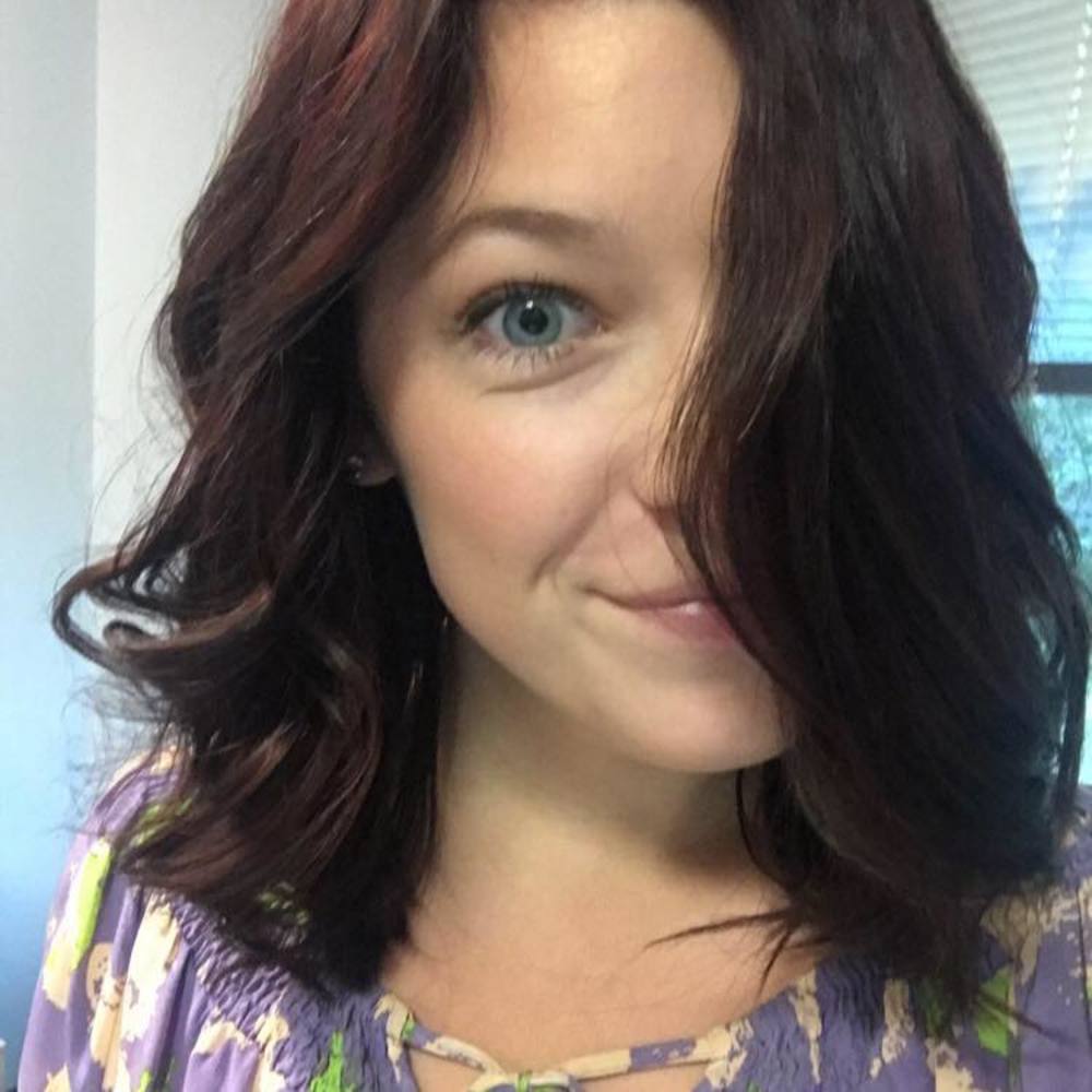 Meet your Posher, Madeline